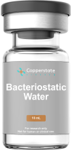Bacteriostatic Water 1