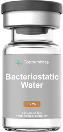 Bacteriostatic Water 1